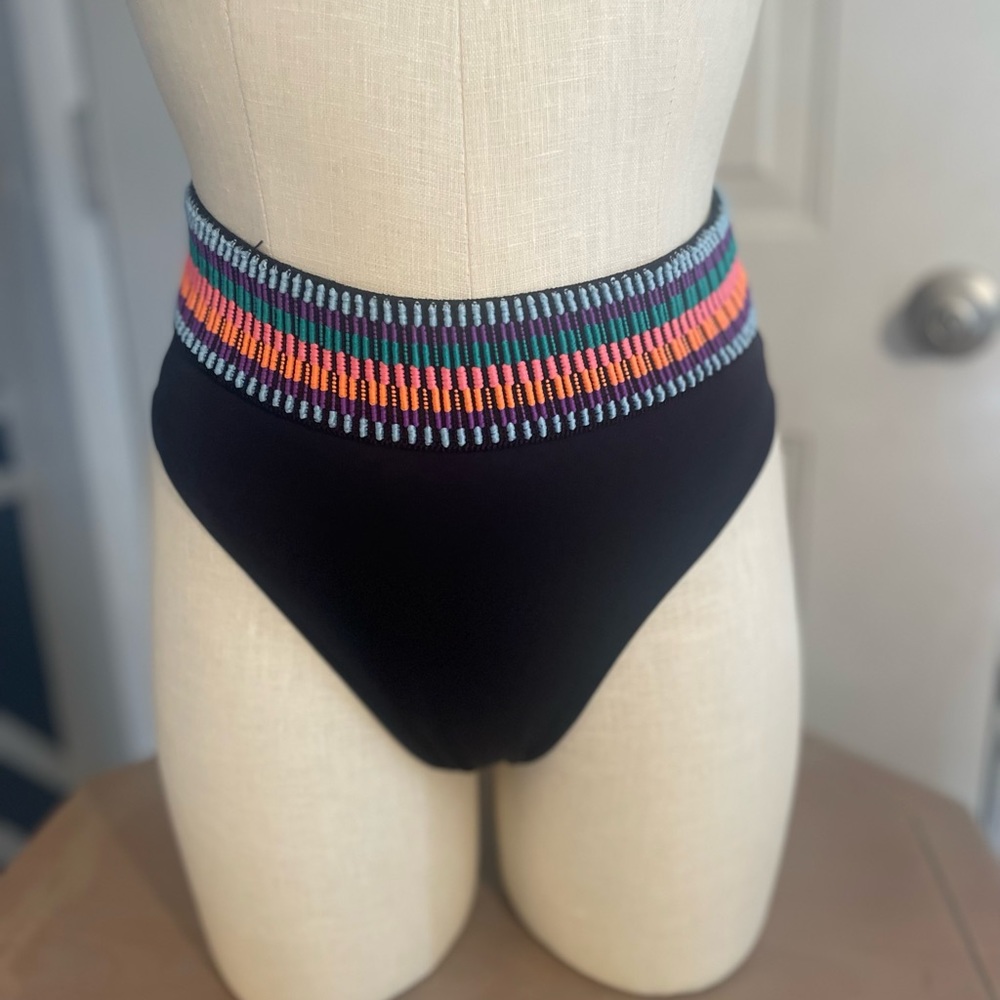 Peixoto swim bottoms